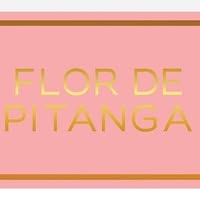 Logo de Loja Flor de Pitanga