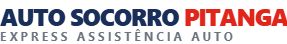 Logo de Auto Socorro Pitanga Express