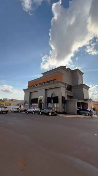 Imagem da empresa Loja SEVEN