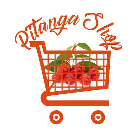 Logo PitangaShop