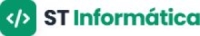 Logo de ST Informática